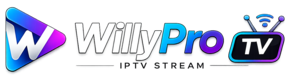 WillyPro TV